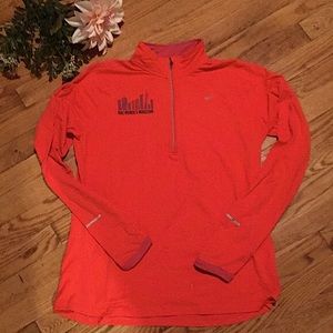 Nike Lightweight 1/4 Zip